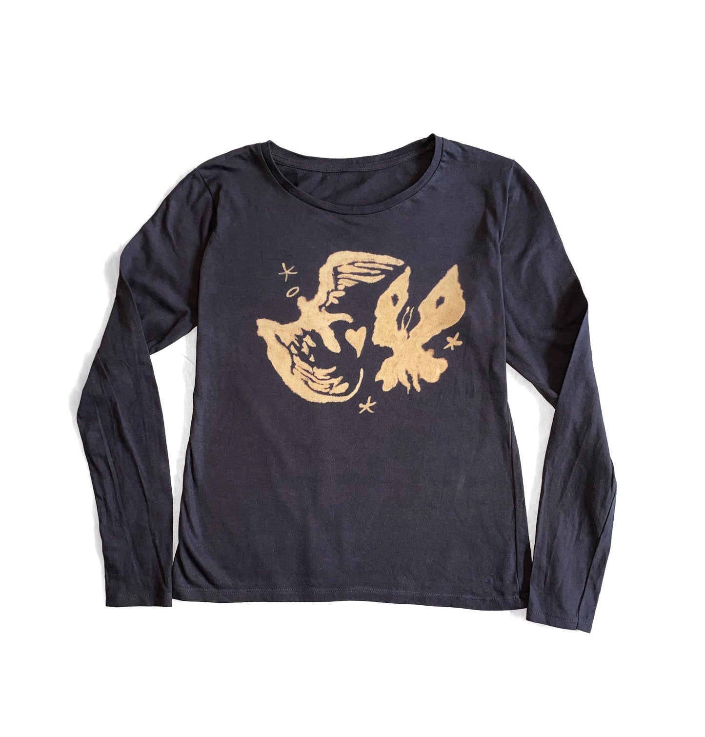 Angel & Faery Longsleeve S