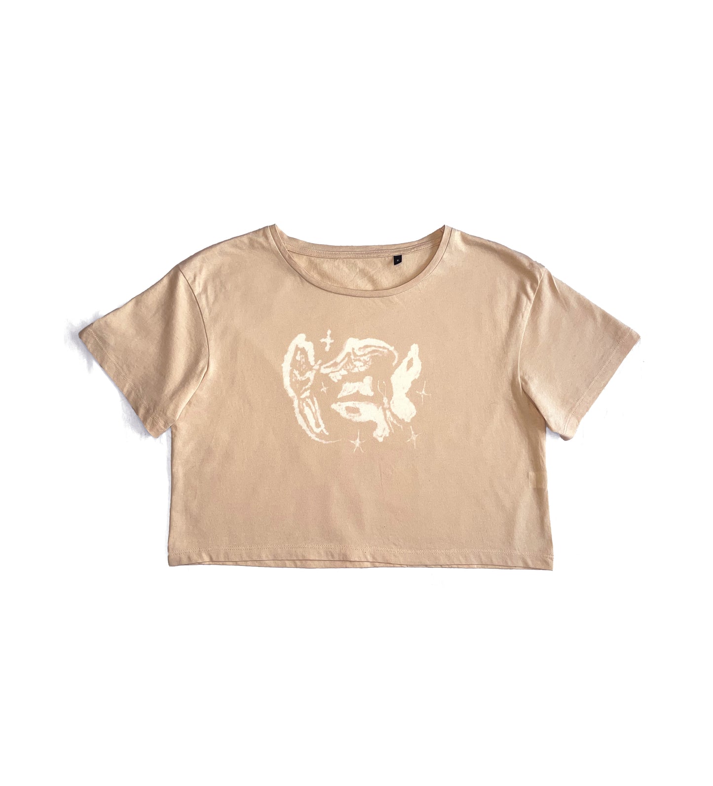 Angel & Faery Crop S