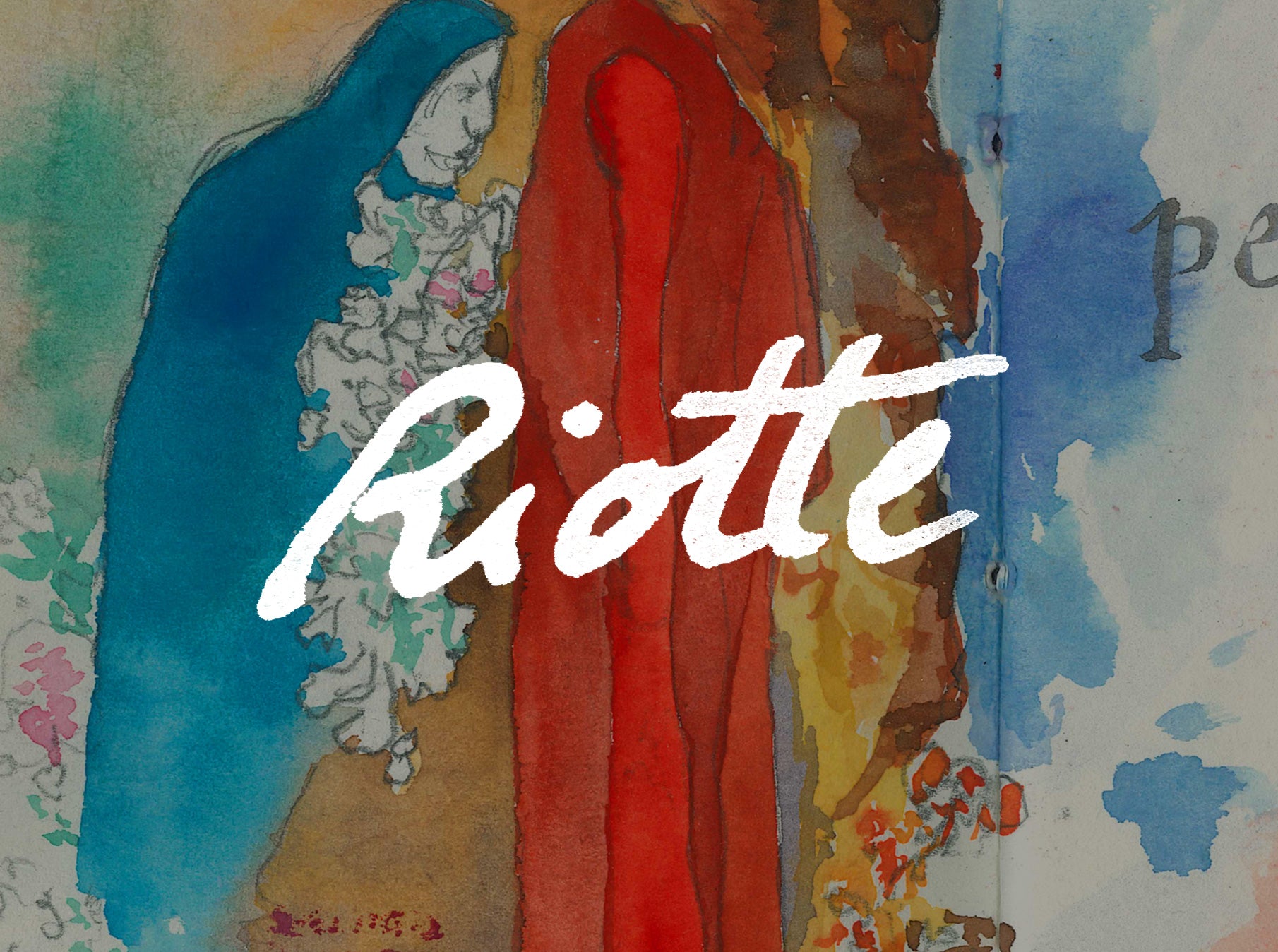 Riotte Shop